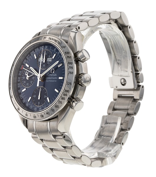 Omega Speedmaster DayDate 3523.80.00